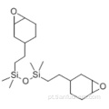 1,3 BIS [2 (3,4-EPOXICCICLOHEX-1-IL) ETIL] TETRA-METIDIODIOXANO CAS 18724-32-8
